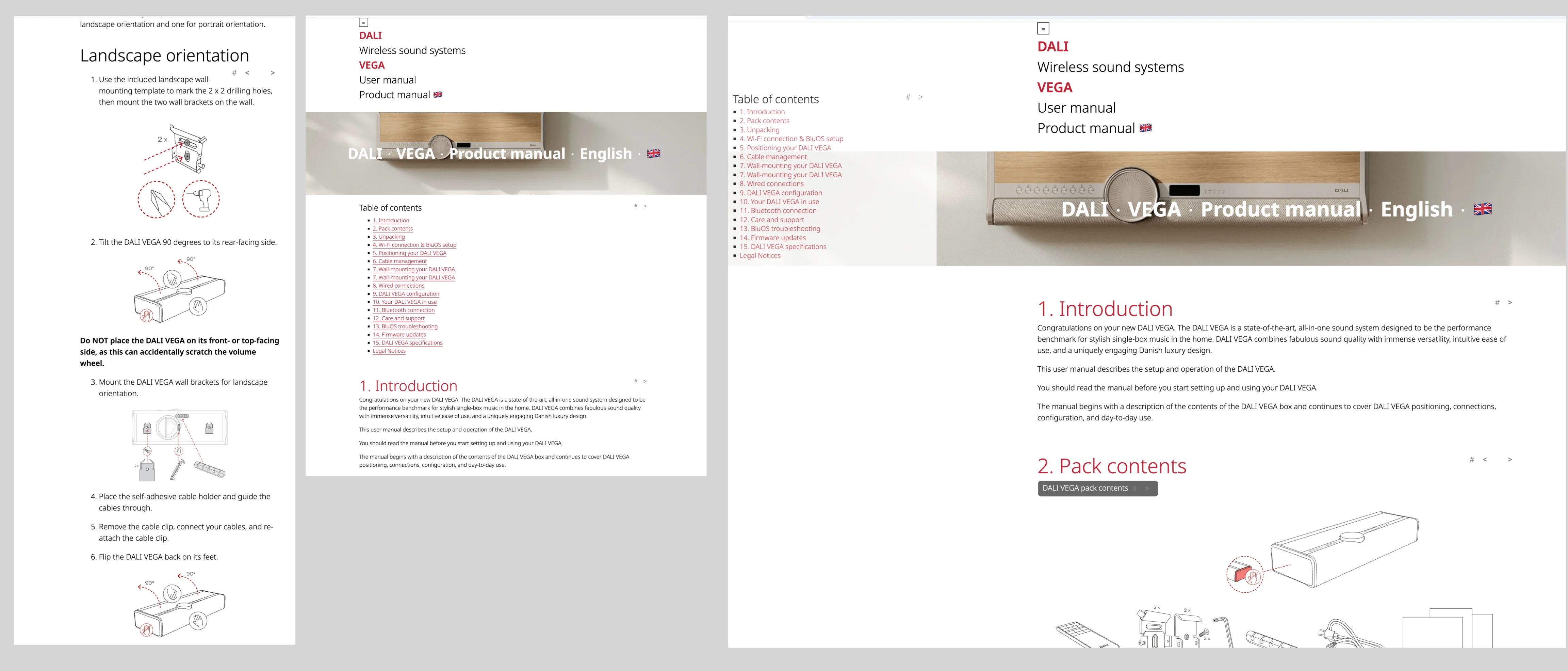 Responsive, mobile-first layout – adapts to screens of all sizes