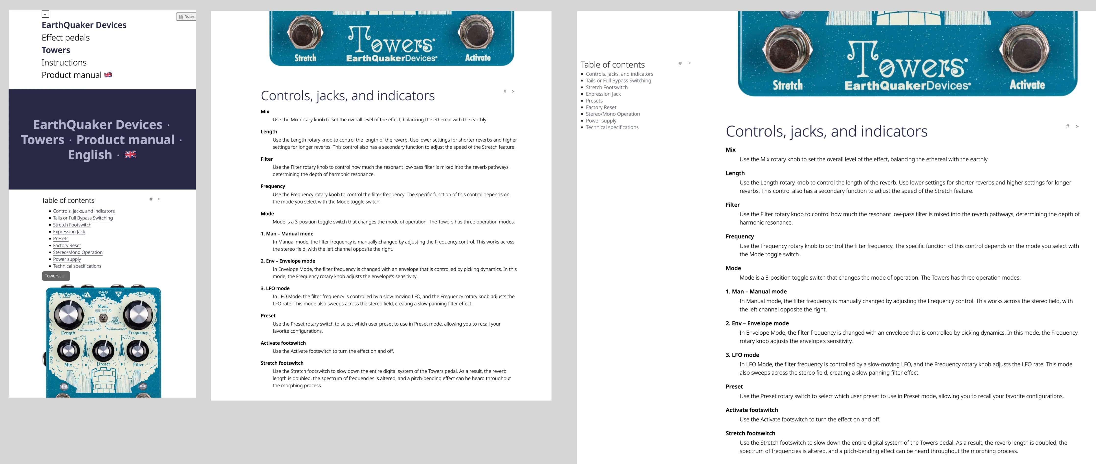 Responsive, mobile-first layout – adapts to screens of all sizes