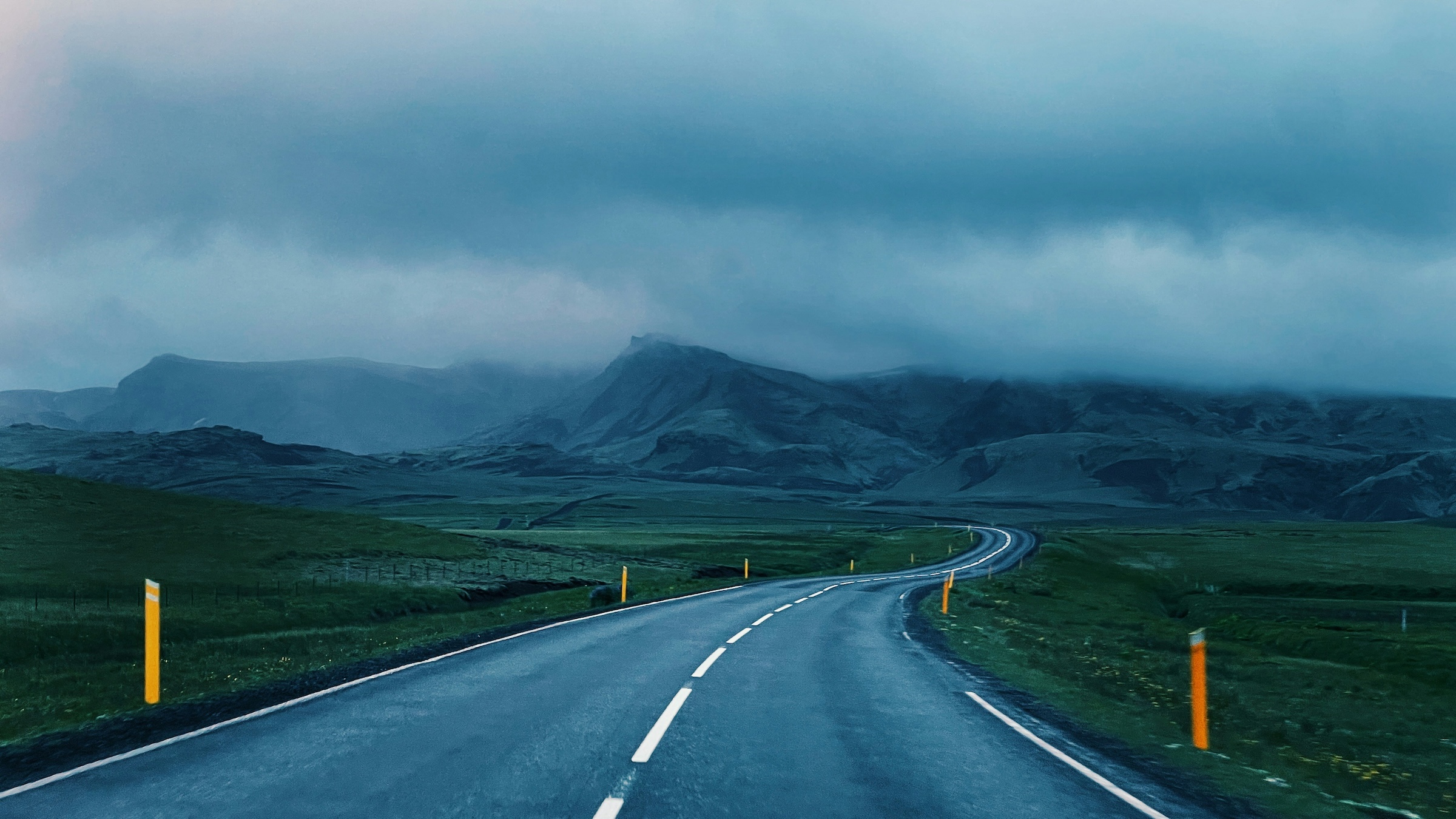 Photo by Jon Tyson / Unsplash