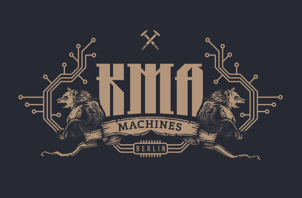 KMA