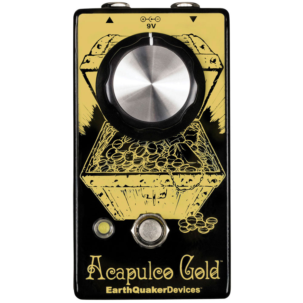 Acapulco Gold
