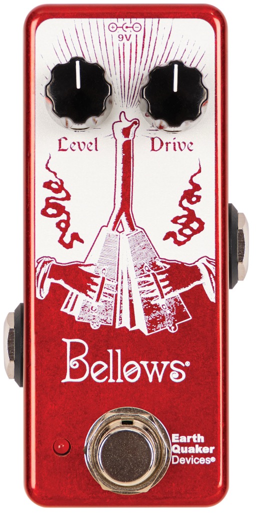 Bellows