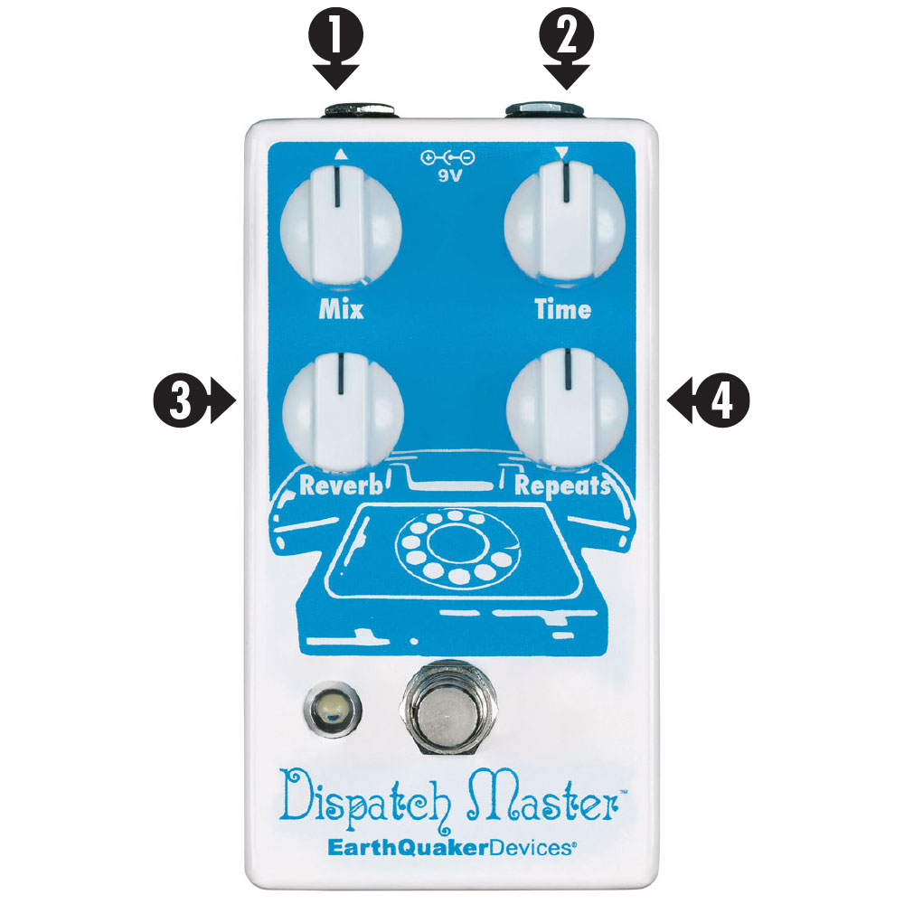 Dispatch Master