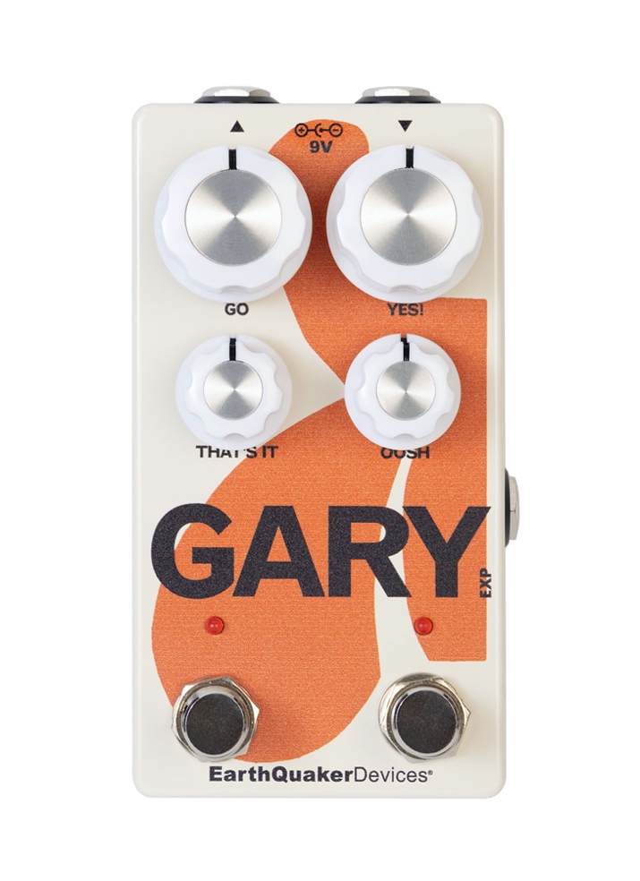 Gary
