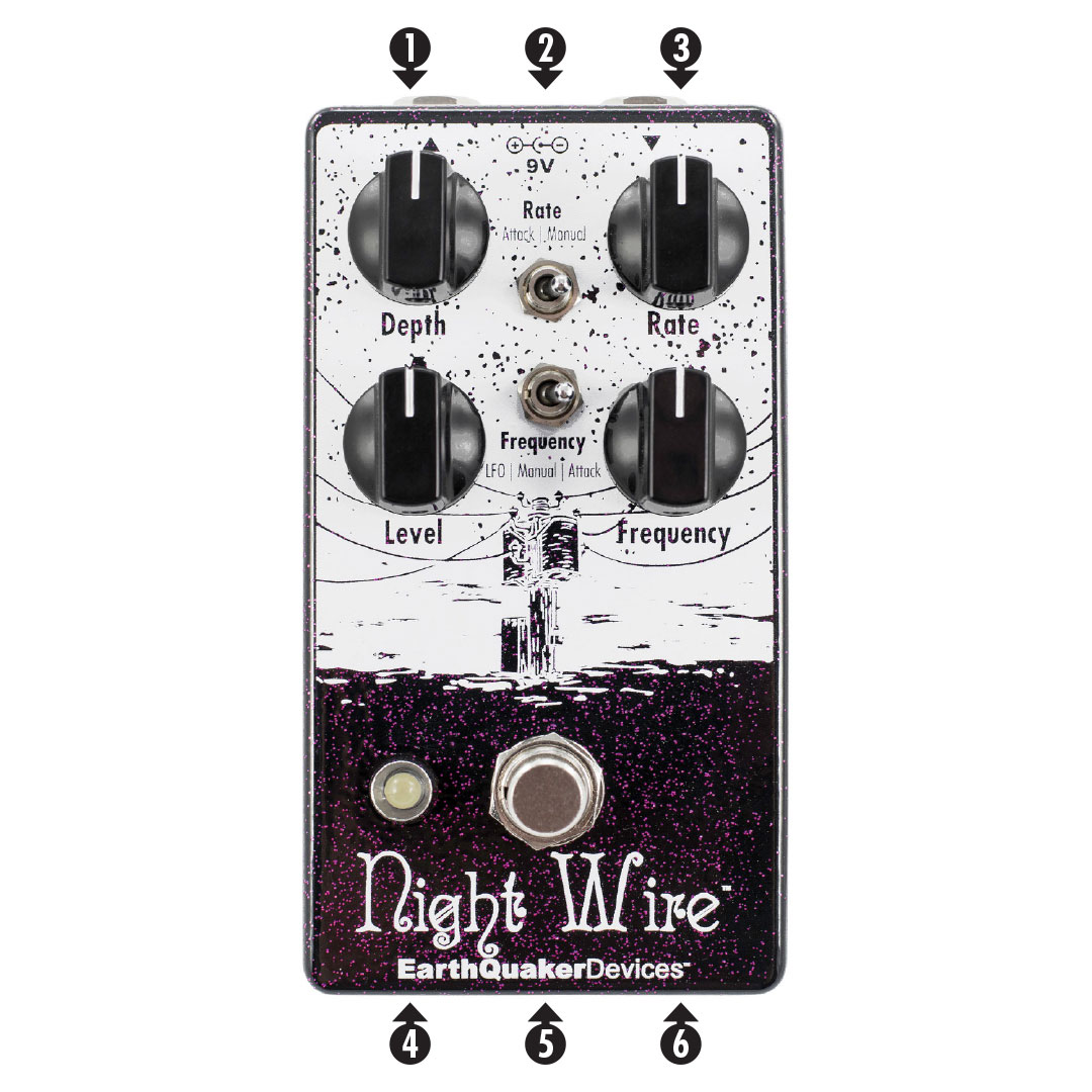 Night Wire