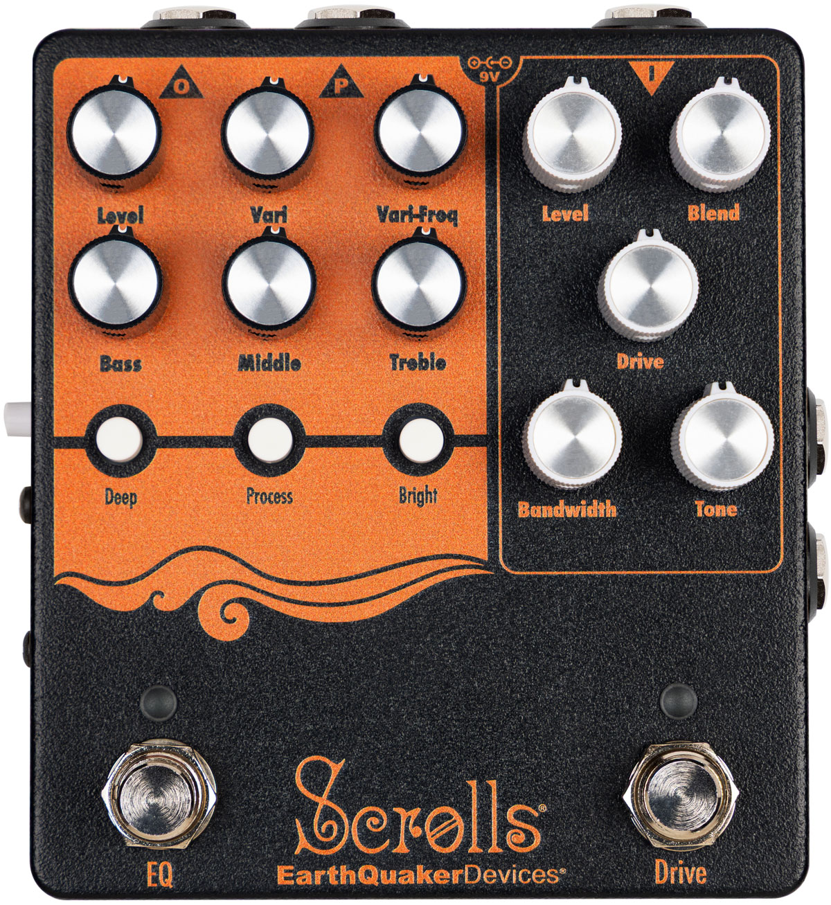 Scrolls