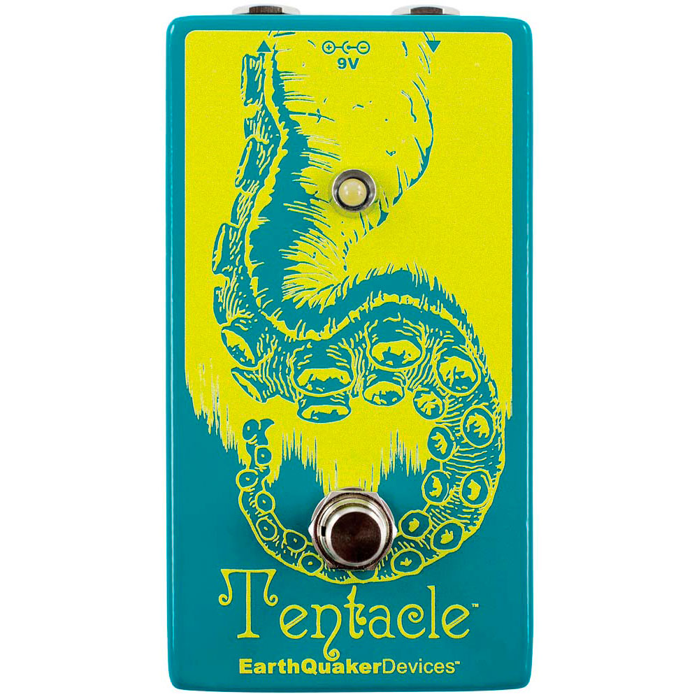 Tentacle
