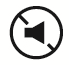Lyngdorf Remote Icon Mute