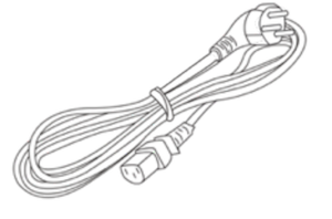 Mains cord