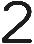2 button