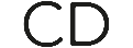 CD button