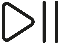 Play/Pause button