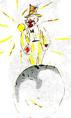 ⋅